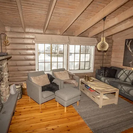 Feriehus Fjellgrend