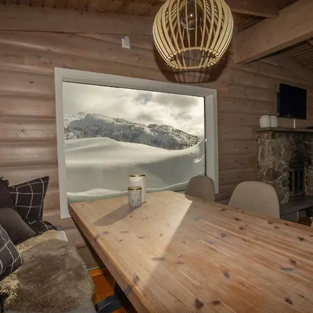 Fjellgrend
