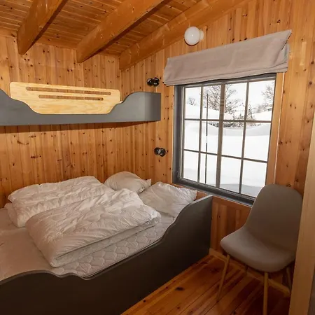 Holiday home Fjellgrend