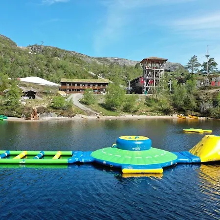 Fjellgrend Fidjeland