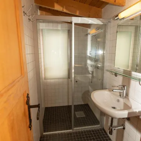 Fjellgrend Prázdninový dům *