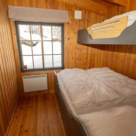 Fjellgrend Fidjeland