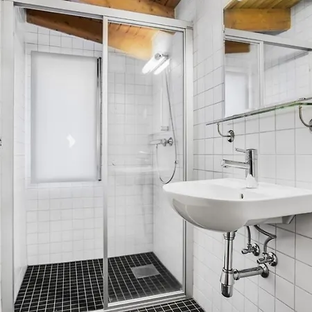 Fjellgrend Prázdninový dům Fidjeland