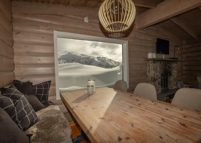 Fjellgrend